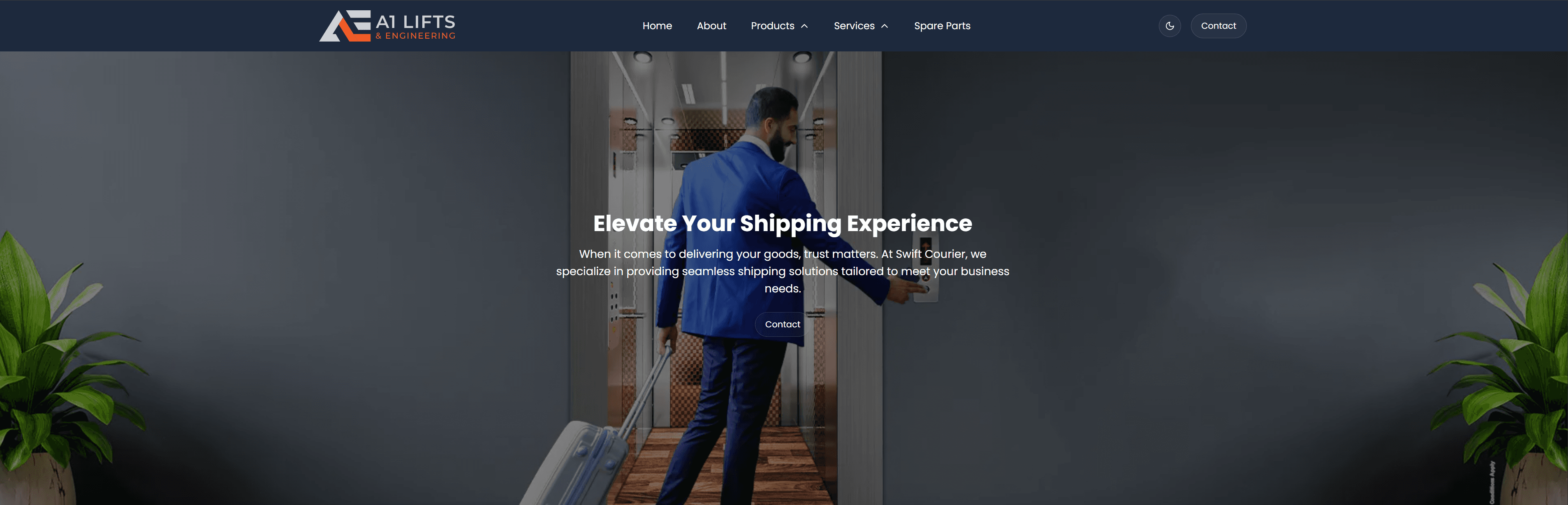 A1 Lifts & Engineering